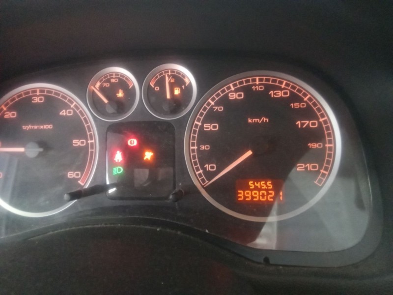 peugeot 307 break / sw (s1) del año 2005