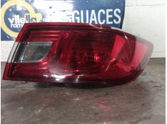 Recambio de piloto trasero derecho para renault clio iv business referencia OEM IAM 265502631R  