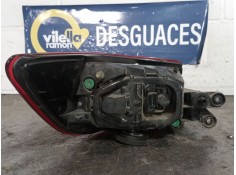 Recambio de piloto trasero derecho para renault clio iv business referencia OEM IAM 265502631R   2