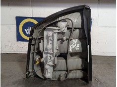 Recambio de piloto trasero derecho para opel vectra c berlina  | 0.02 - 0.05  | 0.02 - 0.05 referencia OEM IAM 13157647   2