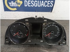 Recambio de cuadro instrumentos para volkswagen passat berlina (3c2) 2.0 tdi referencia OEM IAM 3C0920872B  