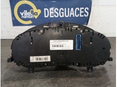Recambio de cuadro instrumentos para volkswagen passat berlina (3c2) 2.0 tdi referencia OEM IAM 3C0920872B   2