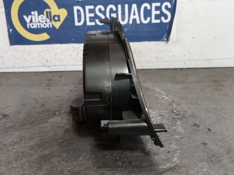 Recambio de cuadro instrumentos para volkswagen passat berlina (3c2) 2.0 tdi referencia OEM IAM 3C0920872B  