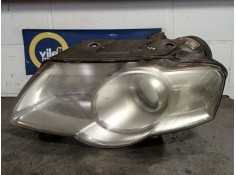 Recambio de faro izquierdo para volkswagen passat berlina (3c2) 2.0 tdi referencia OEM IAM 1C0941005AA  