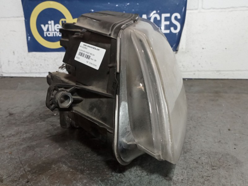 Recambio de faro izquierdo para volkswagen passat berlina (3c2) 2.0 tdi referencia OEM IAM 1C0941005AA  