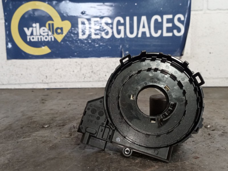 Recambio de anillo airbag para volkswagen passat berlina (3c2) 2.0 tdi referencia OEM IAM 3C0959653B  