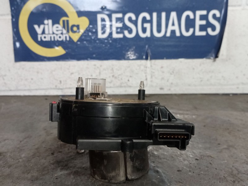 Recambio de anillo airbag para volkswagen passat berlina (3c2) 2.0 tdi referencia OEM IAM 3C0959653B  