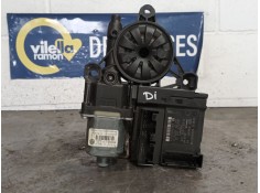 Recambio de motor elevalunas delantero izquierdo para volkswagen passat berlina (3c2) 2.0 tdi referencia OEM IAM 1K0959793N   2