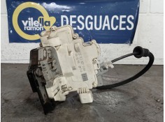 Recambio de cerradura puerta delantera derecha para volkswagen passat berlina (3c2) 2.0 tdi referencia OEM IAM 3C1837016A   2