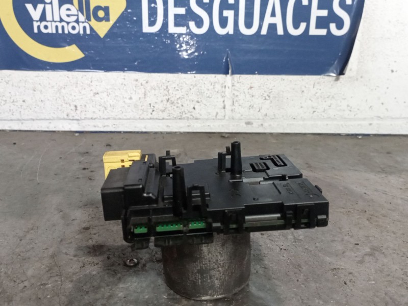 Recambio de centralita para volkswagen passat berlina (3c2) 2.0 tdi referencia OEM IAM 3C0953549AK  