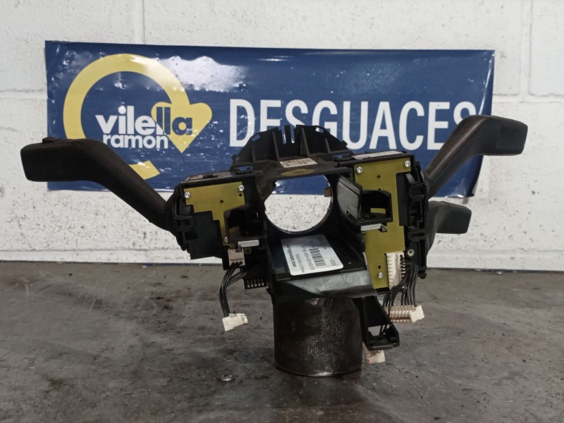 Recambio de mando intermitentes para volkswagen passat berlina (3c2) 2.0 tdi referencia OEM IAM 3C5953507CP 3C5953513AF 