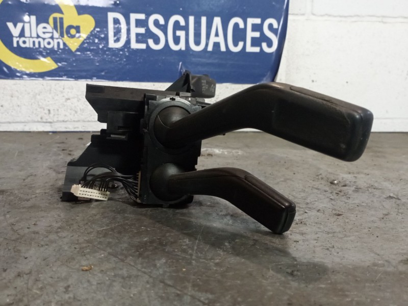 Recambio de mando intermitentes para volkswagen passat berlina (3c2) 2.0 tdi referencia OEM IAM 3C5953507CP 3C5953513AF 