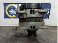 Recambio de alternador para volkswagen passat berlina (3c2) 2.0 tdi referencia OEM IAM 0121715003 036903023 