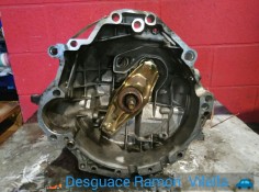 Recambio de caja cambios para volkswagen passat variant (3b5) comfortline | 04.97 - 12.99 comfortline | 04.97 - 12.99 referencia