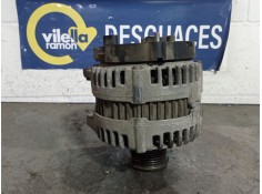 Recambio de alternador para volkswagen passat berlina (3c2) 2.0 tdi referencia OEM IAM 0121715003 036903023  2