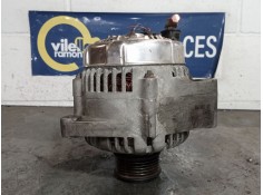 Recambio de alternador para jaguar x-type  | 0.01 - ...  | 0.01 - ... referencia OEM IAM UGK 445914  