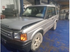 land rover discovery (lt)  | 0.99 - 0.02 del año 1999