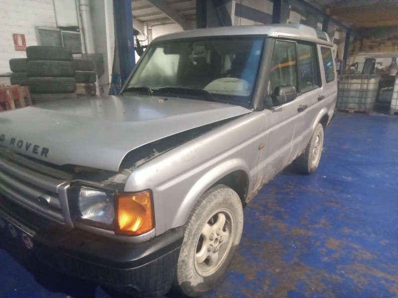 land rover discovery (lt)  | 0.99 - 0.02 del año 1999