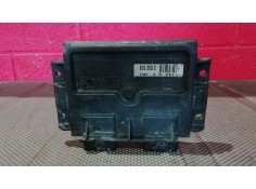 Recambio de centralita motor uce para citroen xsara berlina 1.9d image | 06.99 - 12.99 1.9d image | 06.99 - 12.99 referencia OEM