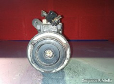 Recambio de compresor aire acondicionado para bmw serie 5 berlina (e34) 520i (110kw) | 03.90 - ... 520i (110kw) | 03.90 - ... re