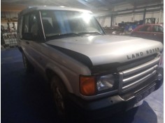 land rover discovery (lt)  | 0.99 - 0.02 del año 1999 2