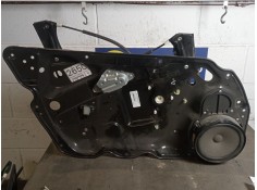 Recambio de elevalunas delantero izquierdo para volkswagen passat berlina (3c2) 2.0 tdi referencia OEM IAM 3C1837755K  