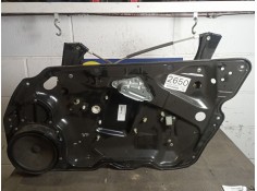 Recambio de elevalunas delantero derecho para volkswagen passat berlina (3c2) 2.0 tdi referencia OEM IAM 3C1837756K  