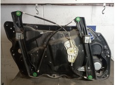 Recambio de elevalunas delantero derecho para volkswagen passat berlina (3c2) 2.0 tdi referencia OEM IAM 3C1837756K   2