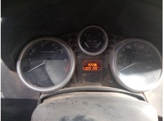 peugeot 207 del año 2007