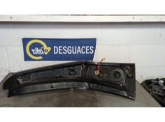 Recambio de piloto trasero izquierdo para mitsubishi grandis (na0w) 2.0 di-d inform referencia OEM IAM    2