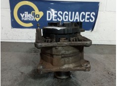 Recambio de alternador para seat leon (1m1) 1.9 tdi referencia OEM IAM 038903023L 0124325001 14V / 90A