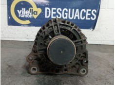 Recambio de alternador para seat leon (1m1) 1.9 tdi referencia OEM IAM 038903023L 0124325001 14V / 90A 2