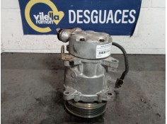 Recambio de compresor aire acondicionado para ford focus berlina (cak) 1.8 tddi turbodiesel cat | 0.98 - ... 1.8 tddi turbodiese