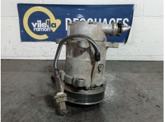 Recambio de compresor aire acondicionado para ford focus berlina (cak) 1.8 tddi turbodiesel cat | 0.98 - ... 1.8 tddi turbodiese 2