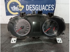 Recambio de cuadro instrumentos para citroen c-crosser  | 0.07 - ...  | 0.07 - ... referencia OEM IAM 8100A117A  