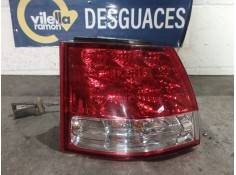 Recambio de piloto trasero izquierdo para citroen c-crosser  | 0.07 - ...  | 0.07 - ... referencia OEM IAM   