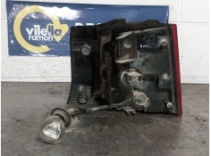 Recambio de piloto trasero izquierdo para citroen c-crosser  | 0.07 - ...  | 0.07 - ... referencia OEM IAM    2