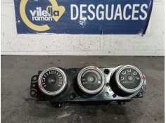 Recambio de mando climatizador para citroen c-crosser  | 0.07 - ...  | 0.07 - ... referencia OEM IAM 7820A115XA  