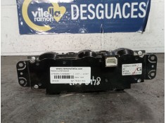 Recambio de mando climatizador para citroen c-crosser  | 0.07 - ...  | 0.07 - ... referencia OEM IAM 7820A115XA   2