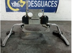 Recambio de levas volante para citroen c-crosser  | 0.07 - ...  | 0.07 - ... referencia OEM IAM C68016XE1   2