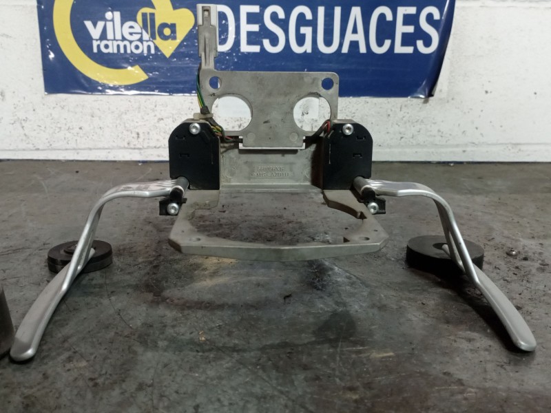 Recambio de levas volante para citroen c-crosser  | 0.07 - ...  | 0.07 - ... referencia OEM IAM C68016XE1  