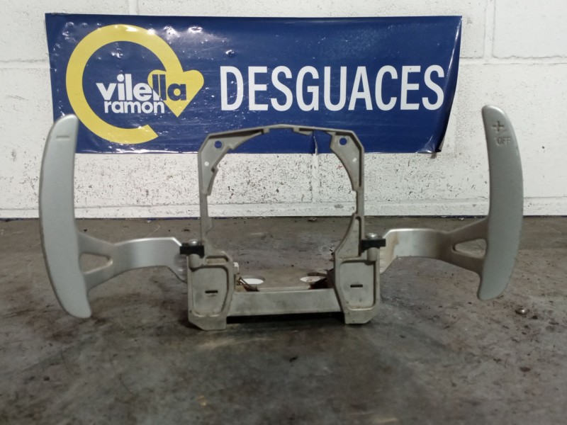 Recambio de levas volante para citroen c-crosser  | 0.07 - ...  | 0.07 - ... referencia OEM IAM C68016XE1  