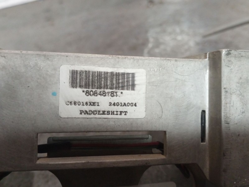 Recambio de levas volante para citroen c-crosser  | 0.07 - ...  | 0.07 - ... referencia OEM IAM C68016XE1  