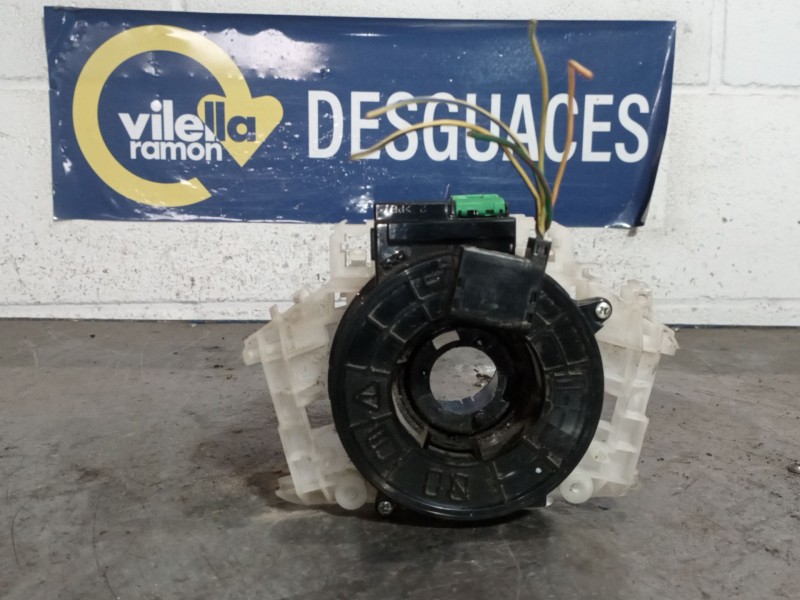 Recambio de anillo airbag para citroen c-crosser  | 0.07 - ...  | 0.07 - ... referencia OEM IAM   