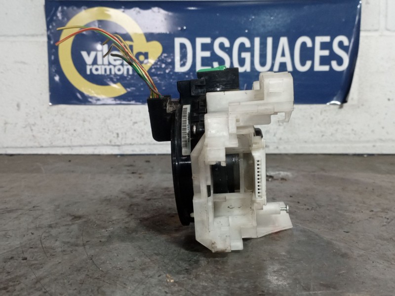 Recambio de anillo airbag para citroen c-crosser  | 0.07 - ...  | 0.07 - ... referencia OEM IAM   