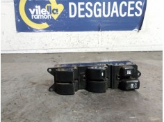 Recambio de mando elevalunas delantero izquierdo para citroen c-crosser  | 0.07 - ...  | 0.07 - ... referencia OEM IAM 8608A185 