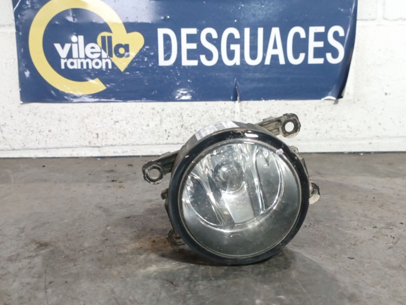 Recambio de faro antiniebla izquierdo para citroen c-crosser  | 0.07 - ...  | 0.07 - ... referencia OEM IAM MN142091  