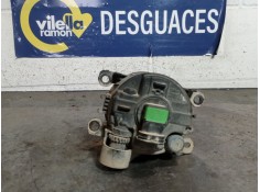 Recambio de faro antiniebla izquierdo para citroen c-crosser  | 0.07 - ...  | 0.07 - ... referencia OEM IAM MN142091   2