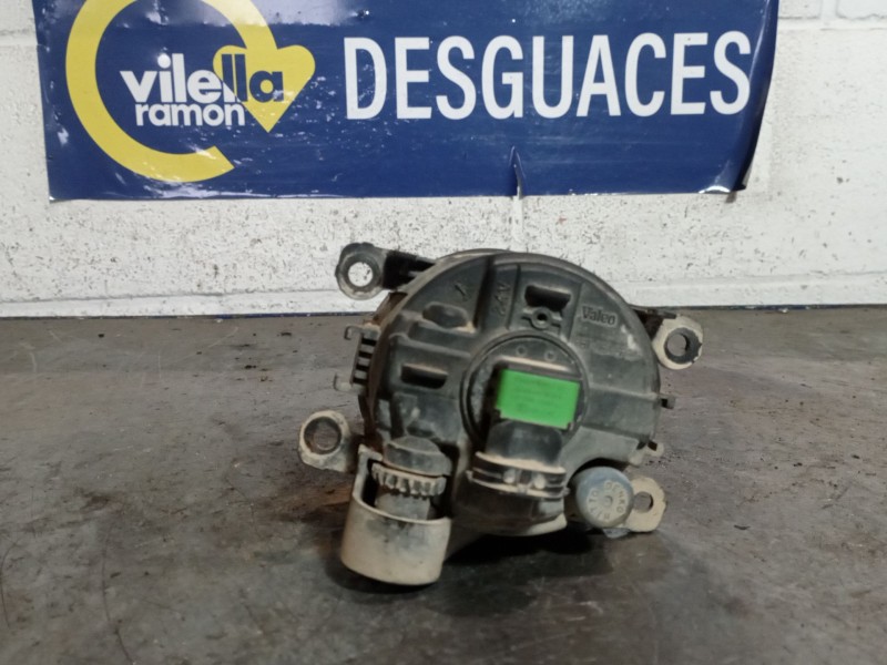 Recambio de faro antiniebla izquierdo para citroen c-crosser  | 0.07 - ...  | 0.07 - ... referencia OEM IAM MN142091  