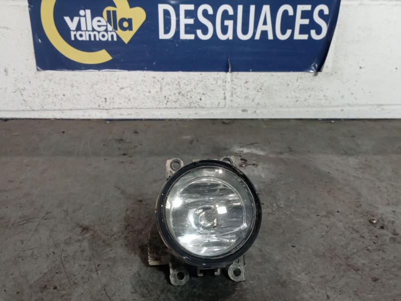 Recambio de faro antiniebla derecho para citroen c-crosser  | 0.07 - ...  | 0.07 - ... referencia OEM IAM MN142091  